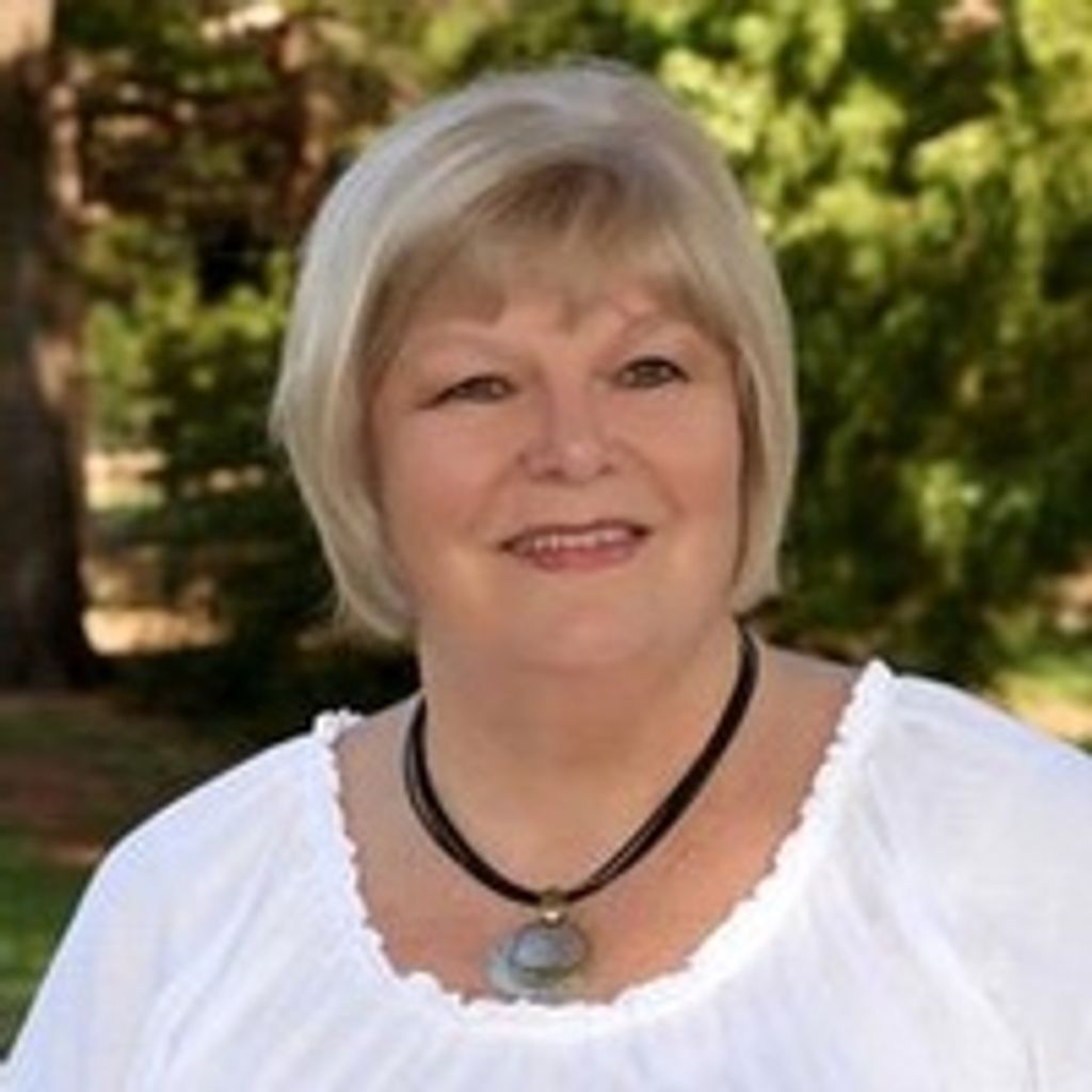 Patricia Leona Emerson