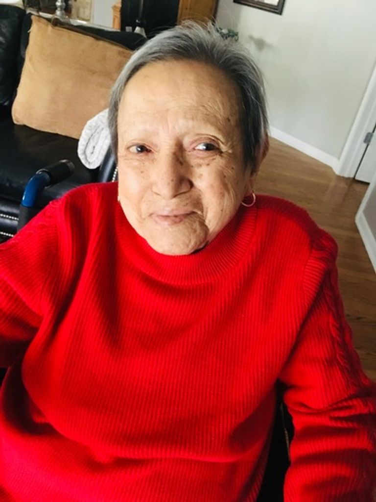 Francisca "Panchita" Martinez Profile Photo