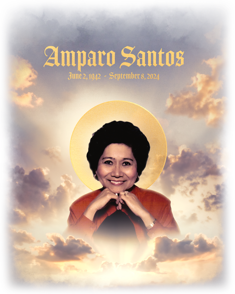 Amparo Santos
