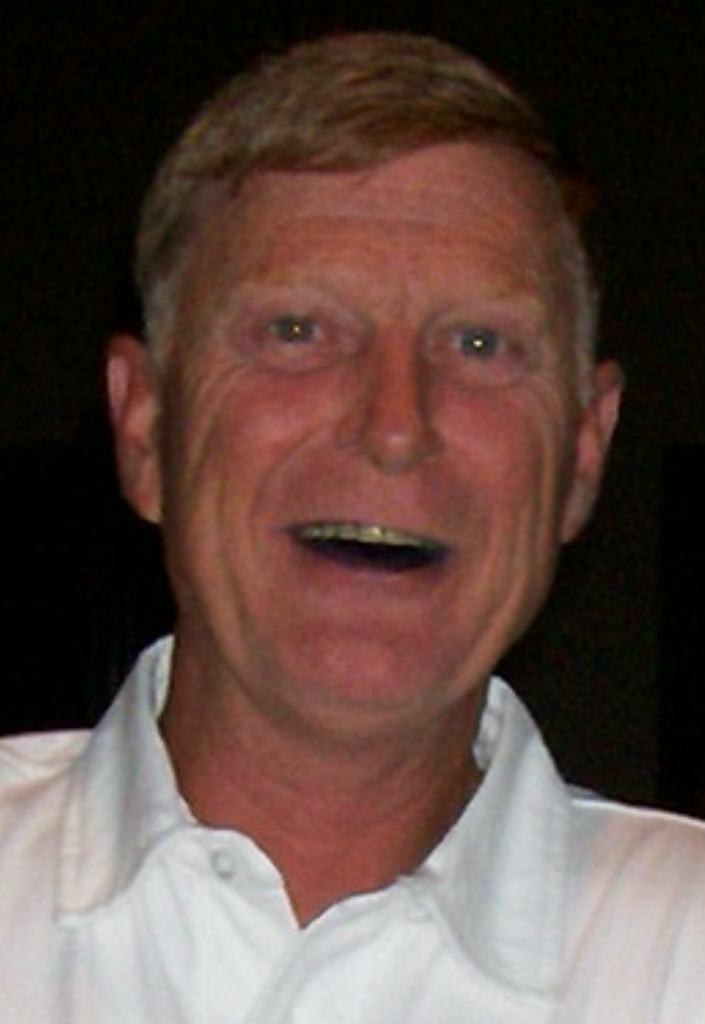 Terry Lutz Profile Photo