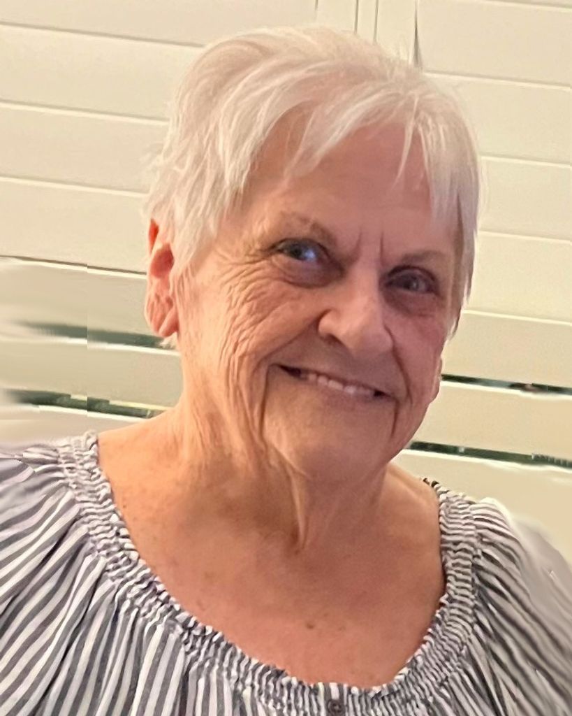 Linda Ruth Hermansen