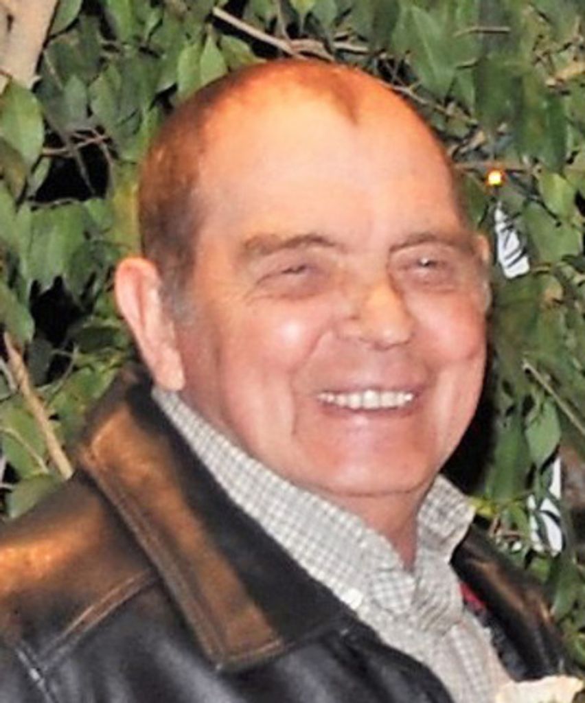 Arthur Niel Guymon Profile Photo
