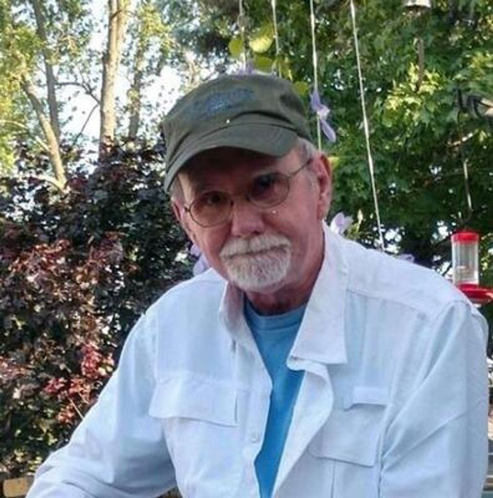 Donald Howe Profile Photo