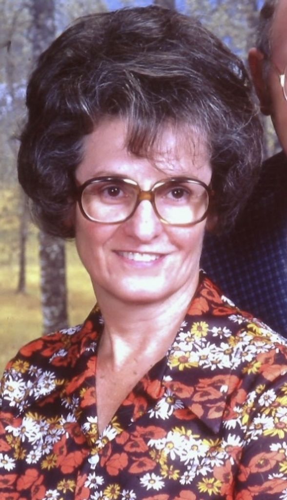 Lois Aposhian Bigler