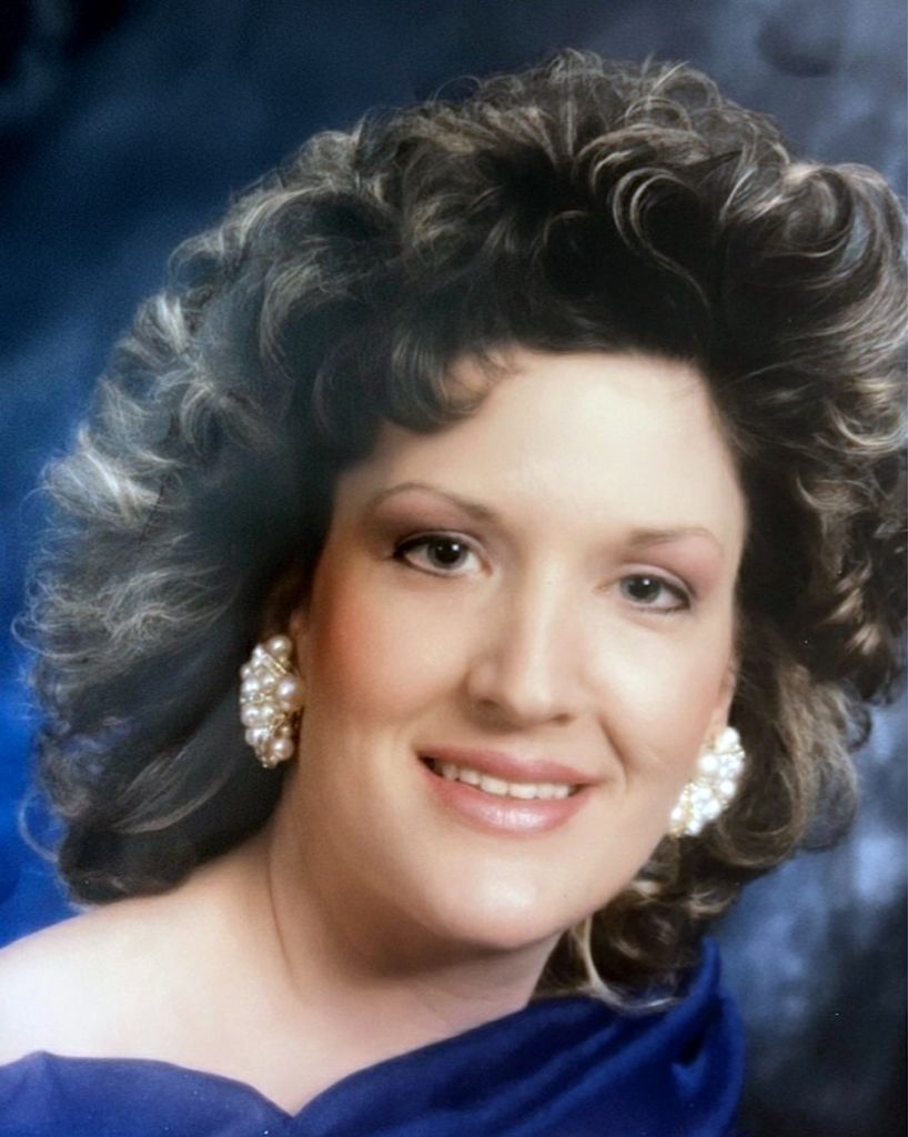 Shelley Marie Johnson