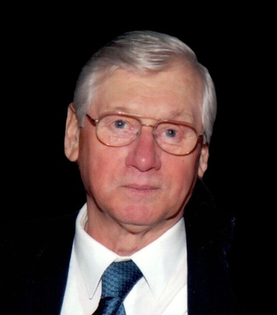 Bernard B. Gaseor Profile Photo