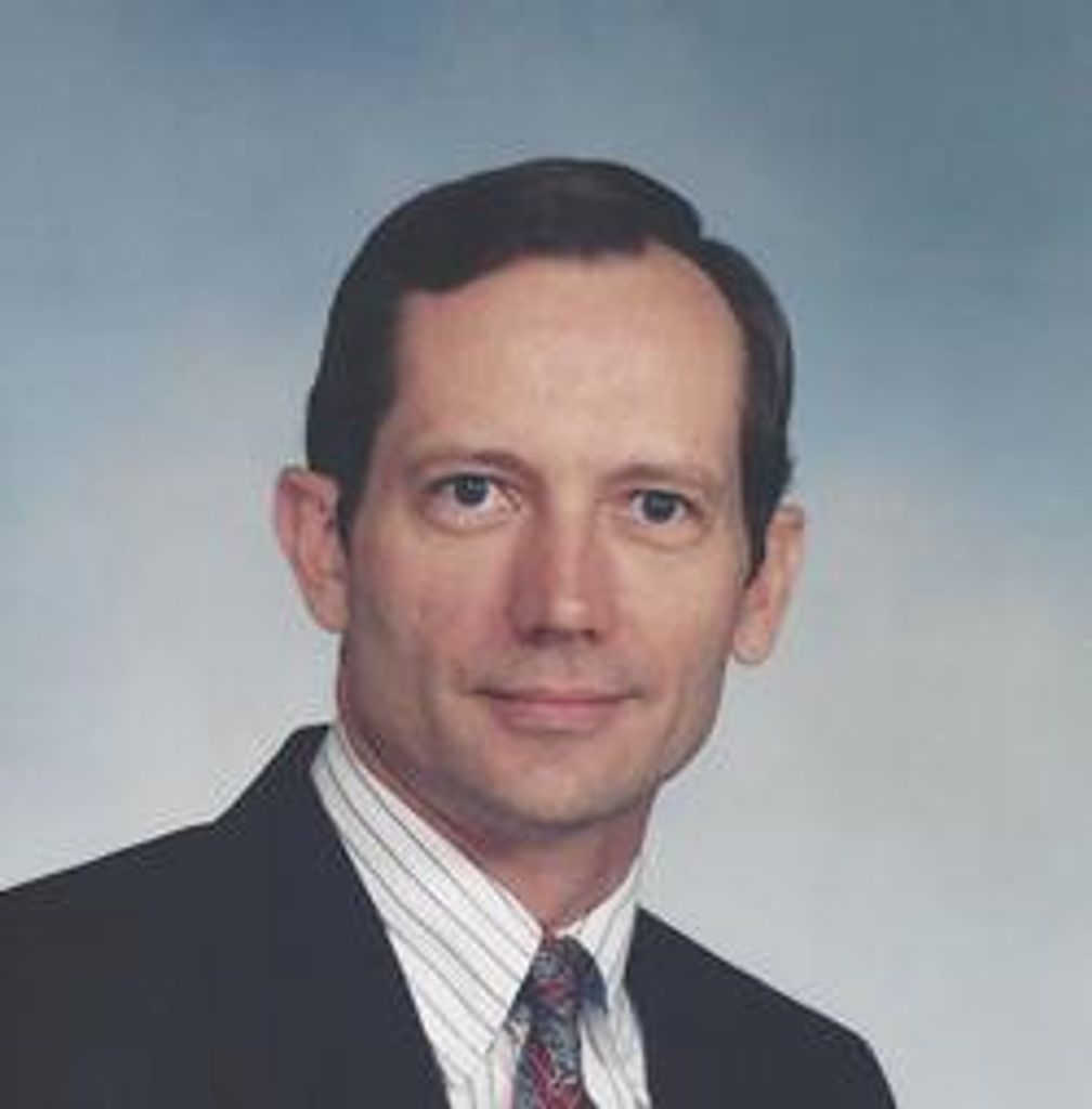 Barry Paul Fischer Profile Photo