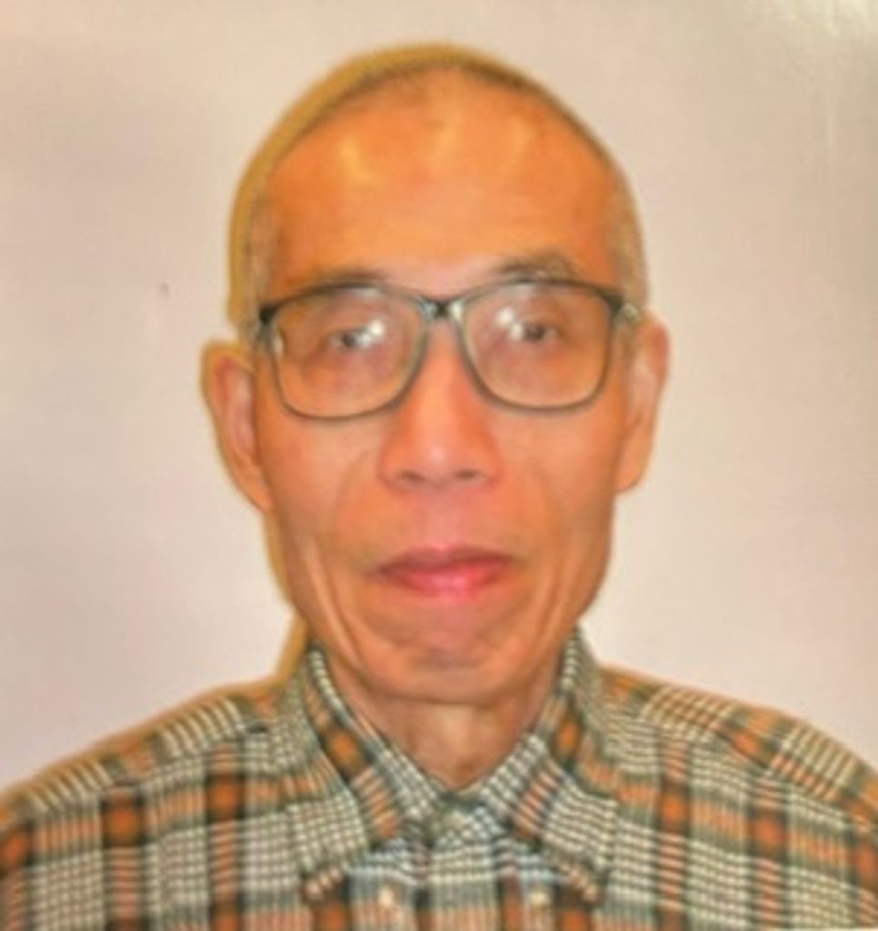 Ju Zhu