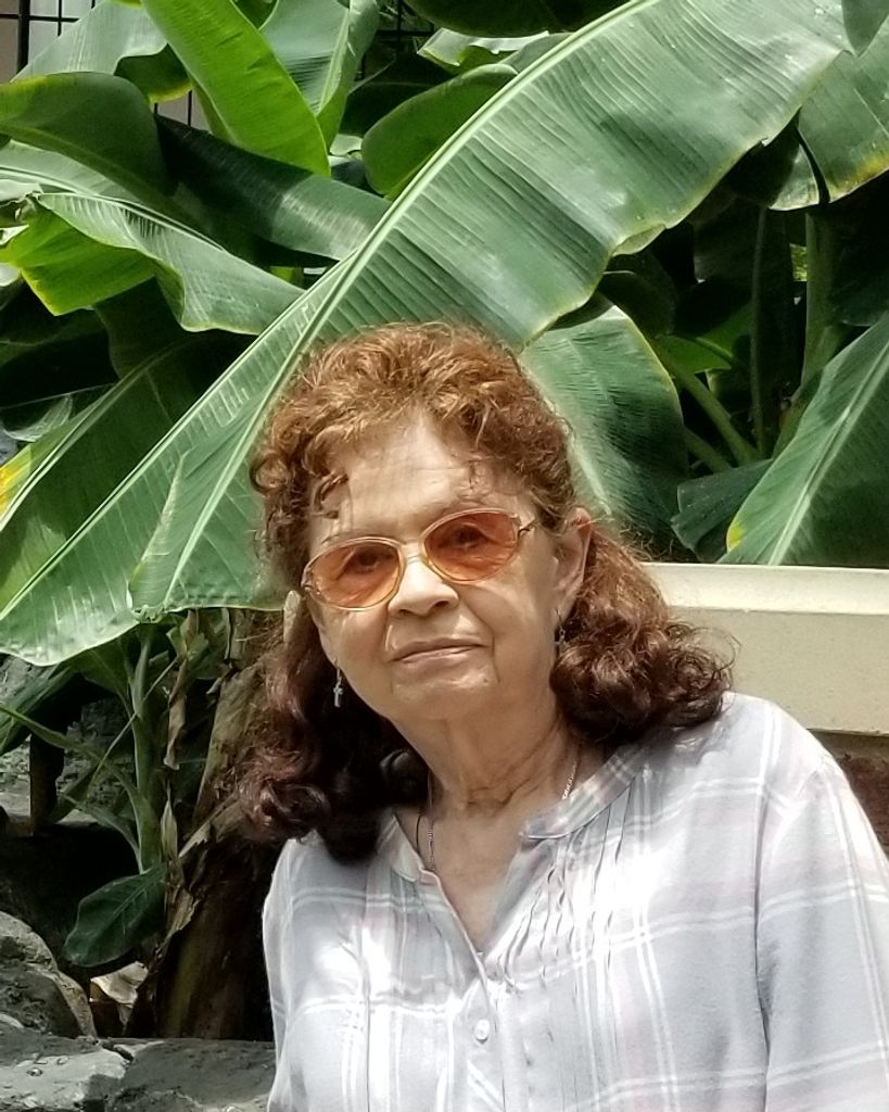 Eileen L. "Pinky" Studer Profile Photo