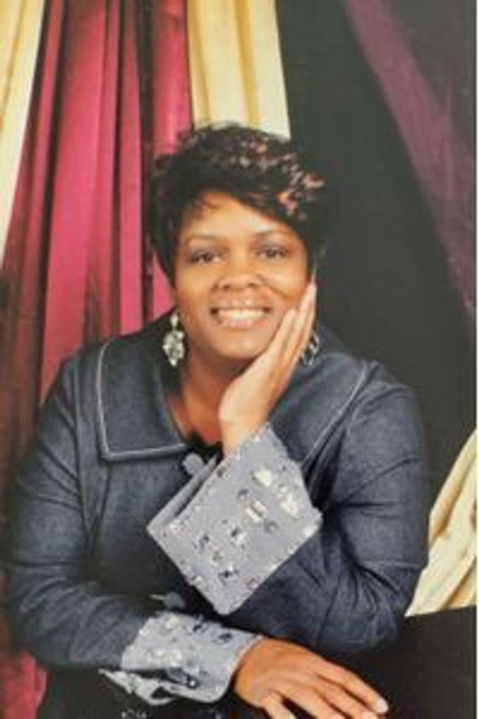 Luwanda Gibson Profile Photo
