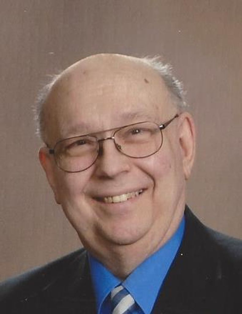 Arthur C. Robinson Ii