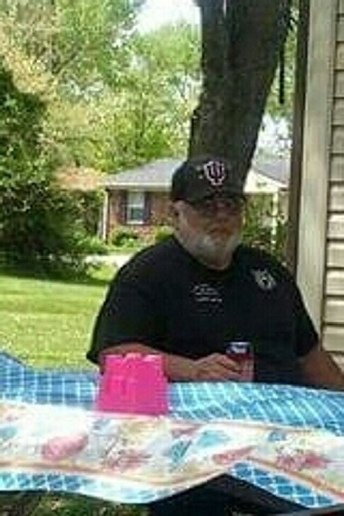 John Thomas Merriman