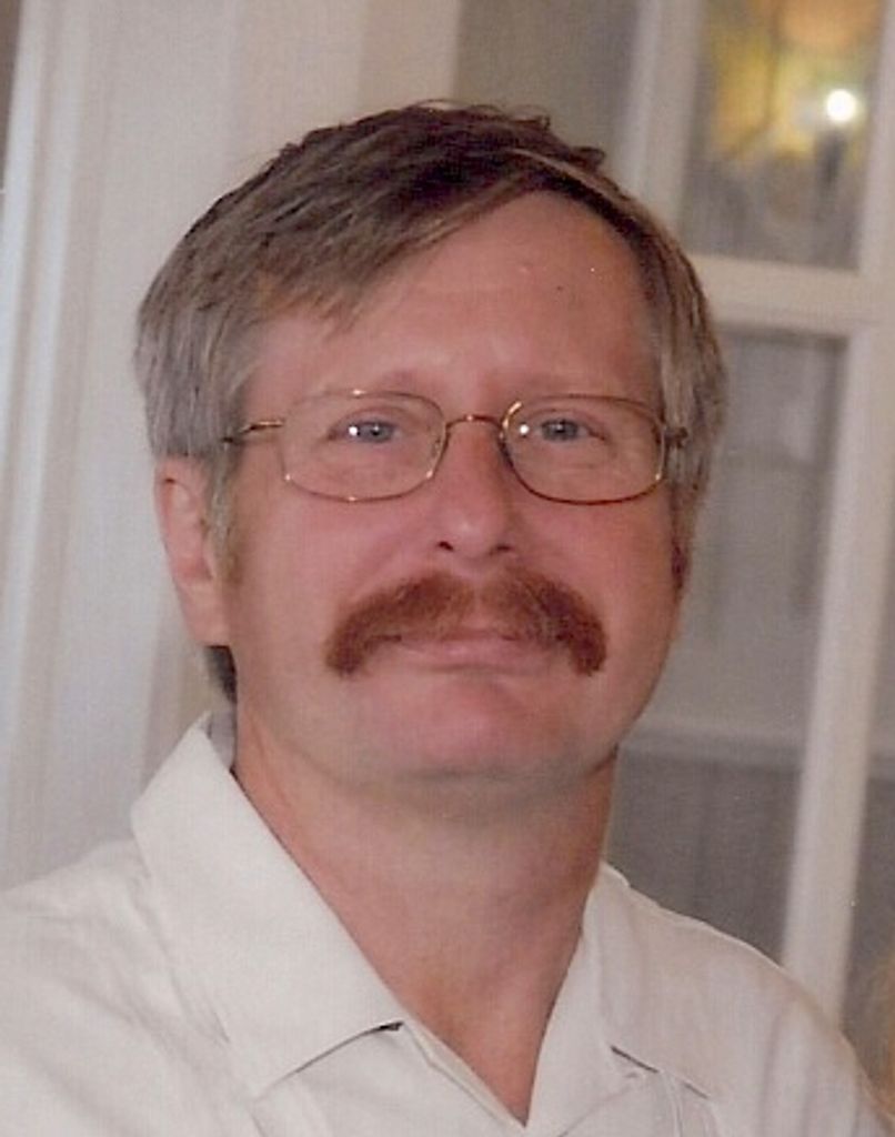 Kenneth R. Foust