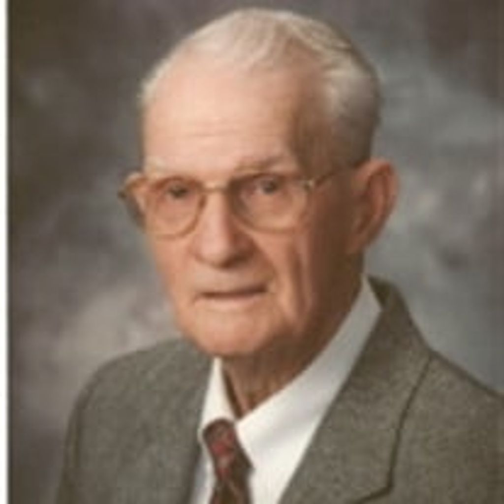 Harry J. Smith