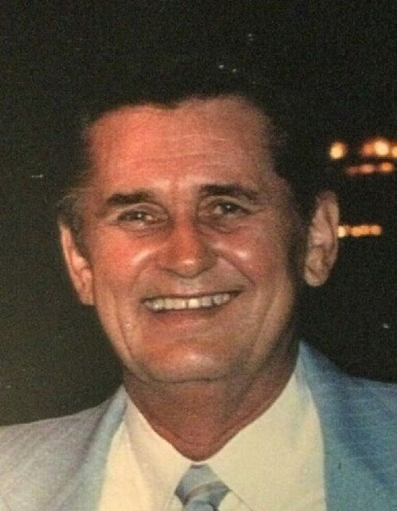 Frank Fesz Profile Photo