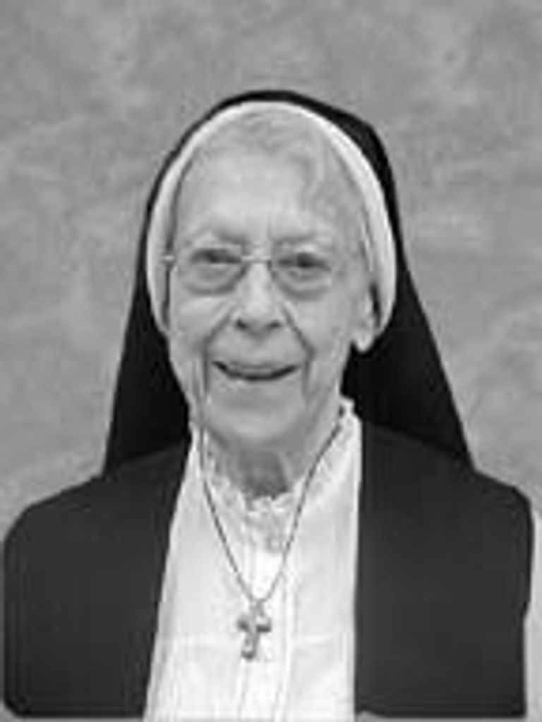 Mary David Thomas Profile Photo