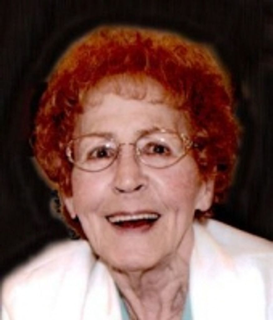 Lucille Seidl