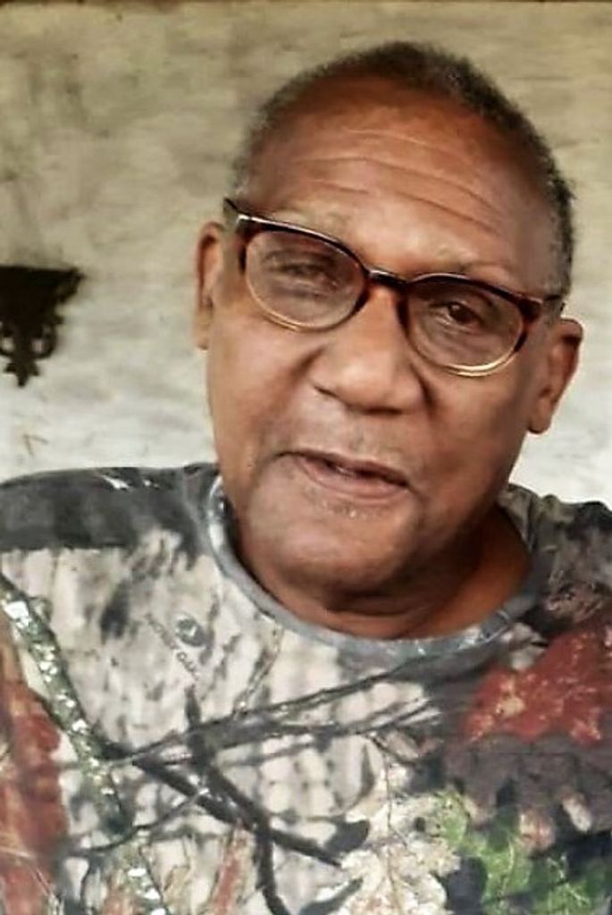Bonnie Alexander, Jr.