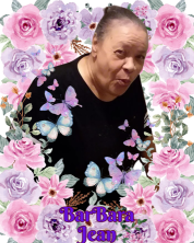 Barbara Jean Lindsey Profile Photo