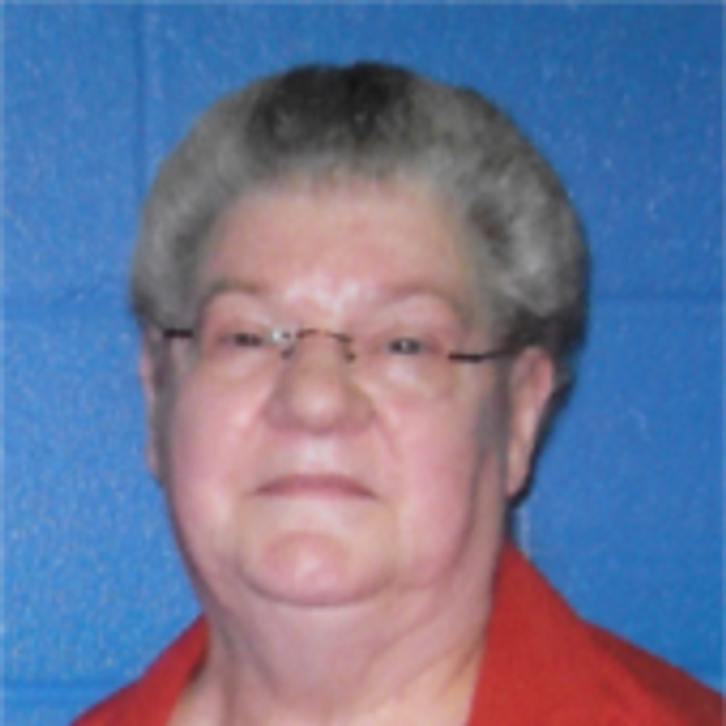 Ruth Ann Kinney
