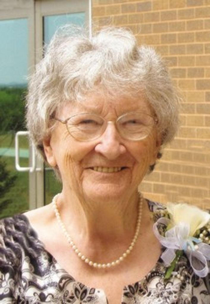Dorothea Berggren