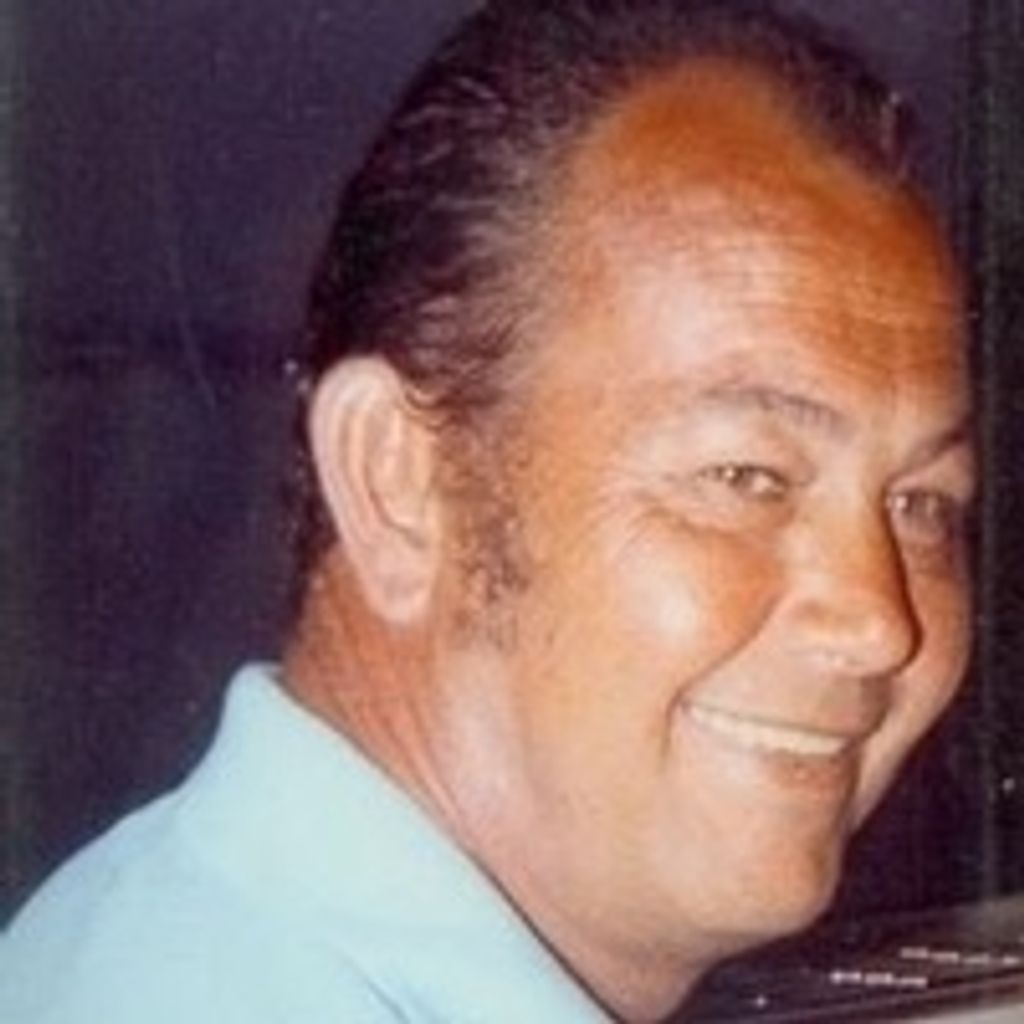 Lonnie Van Brashear