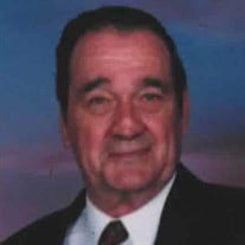 Elery O. Briggs
