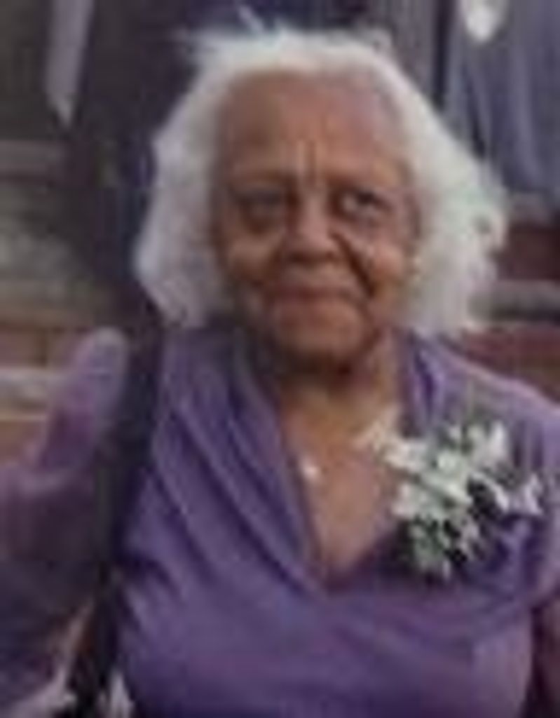 Maude Stein Smith