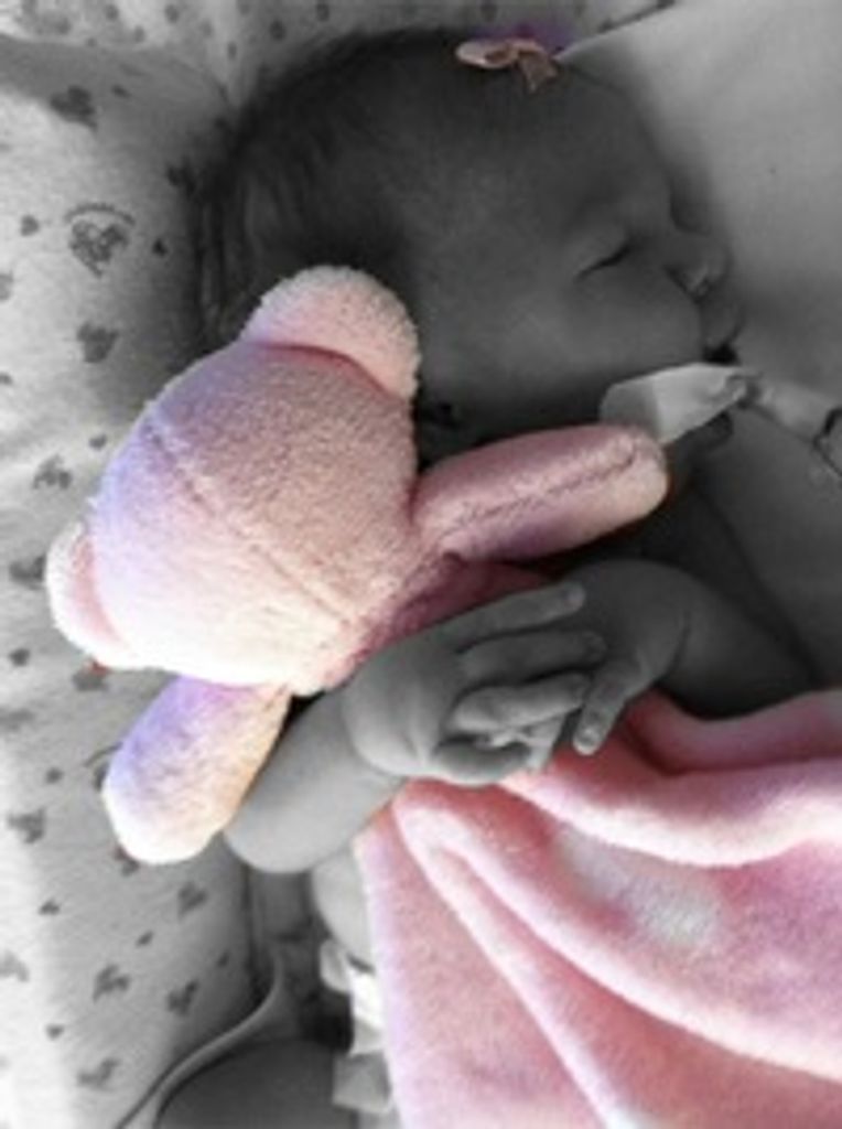 Gillian Grace Graczyk