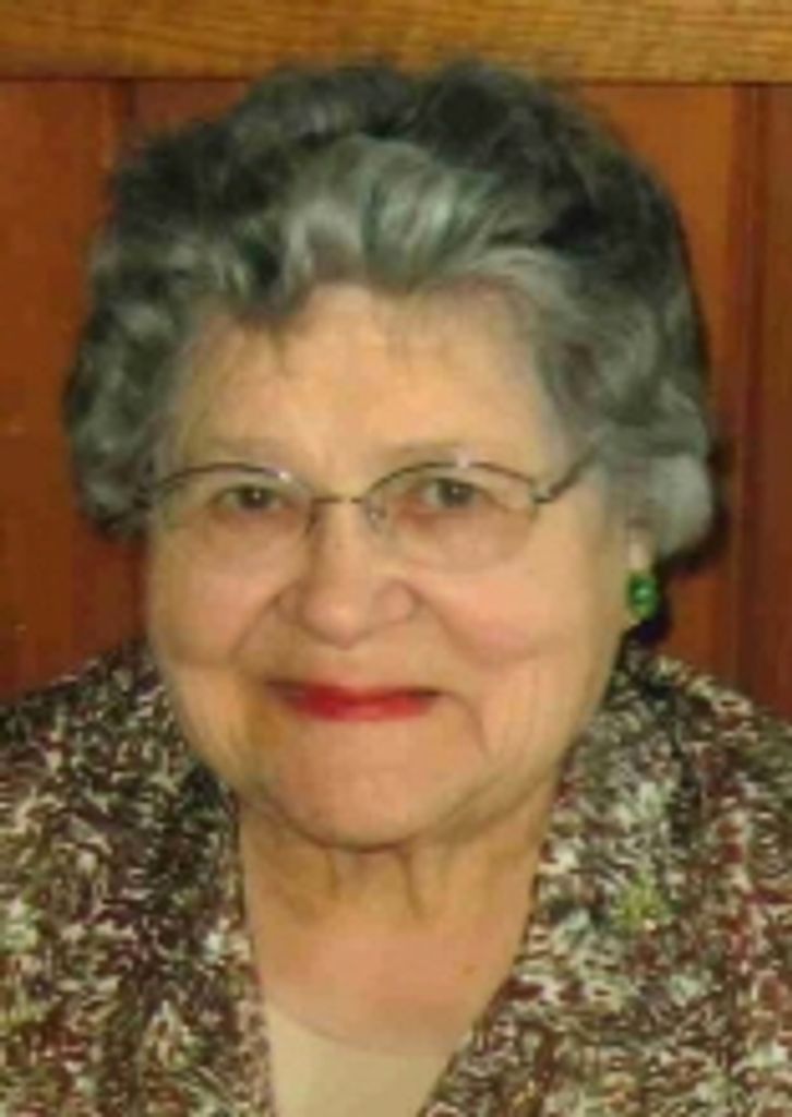 Patricia 'Pat' Soukup