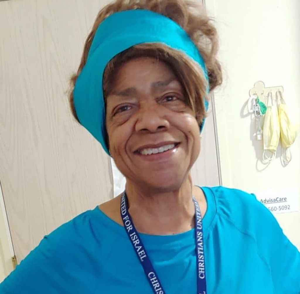 Brenda Williams