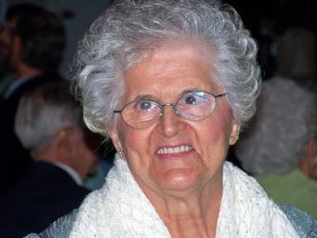 Catherine Ladany Vincent