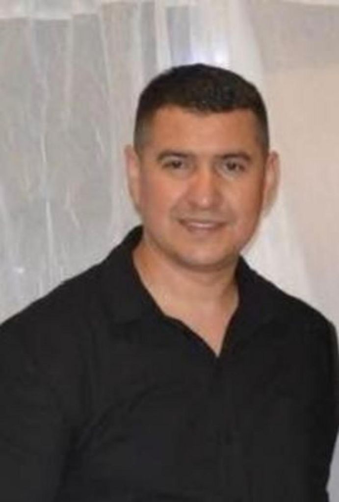 Francisco Cabrera, Jr. Profile Photo