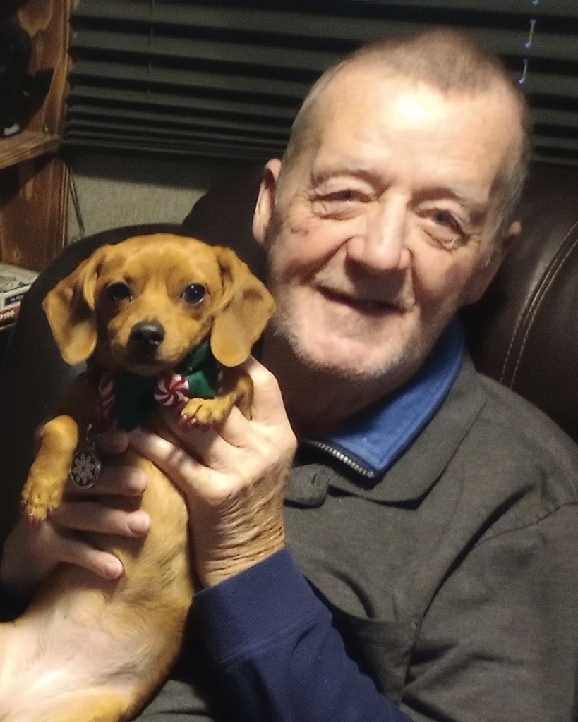 Larry Dale Wade Profile Photo