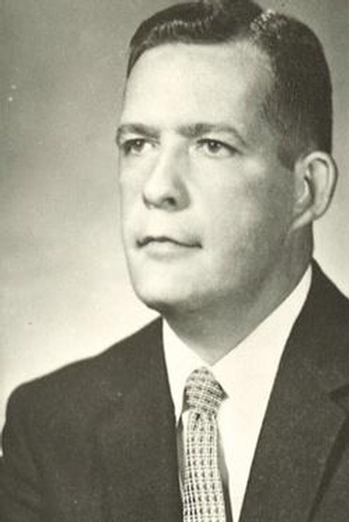 John Baker