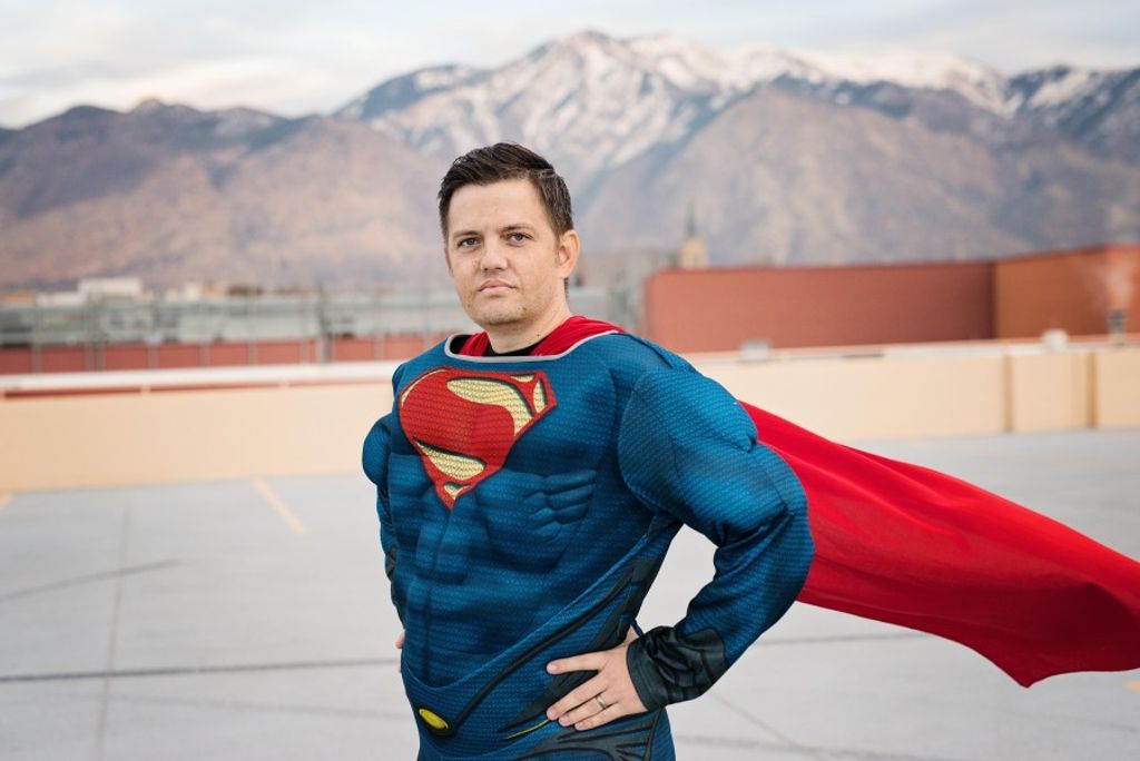 Brian Bitner Profile Photo