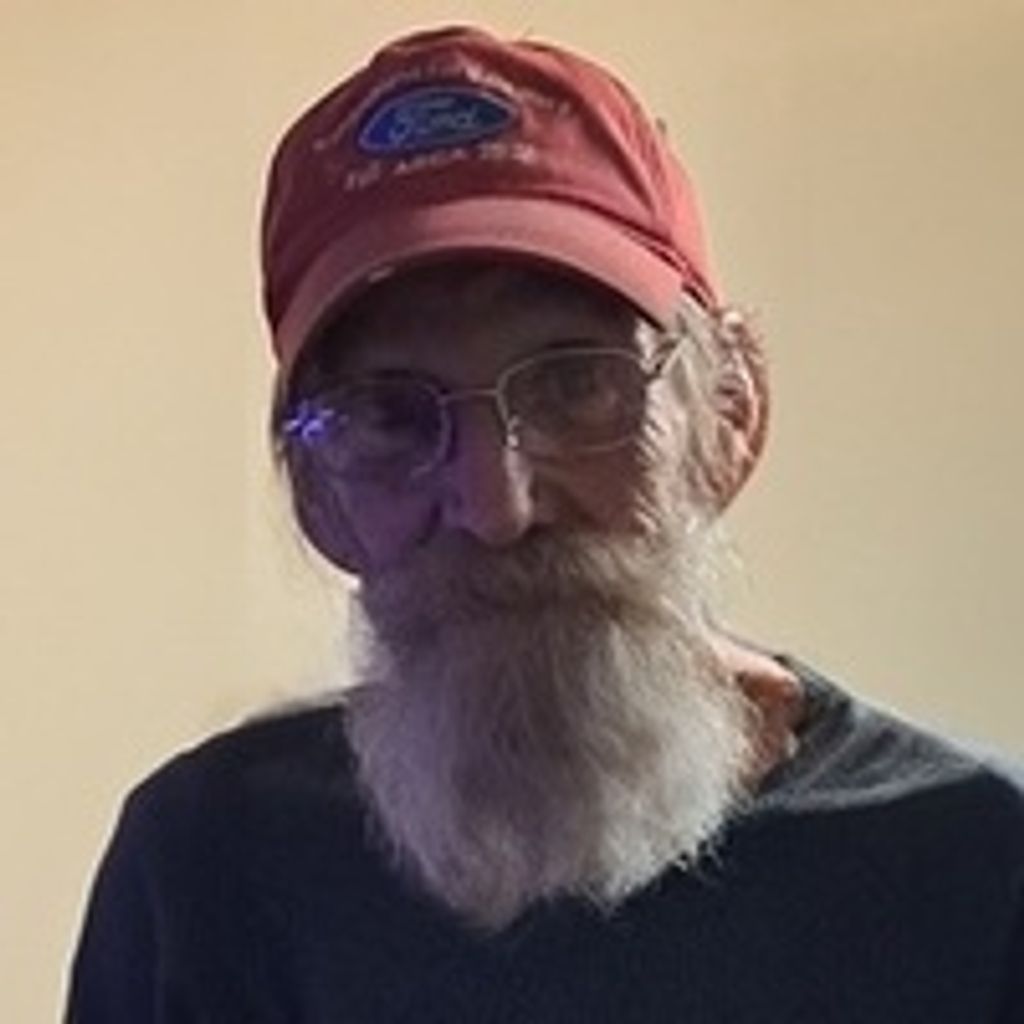 Garold Lynn Anderson