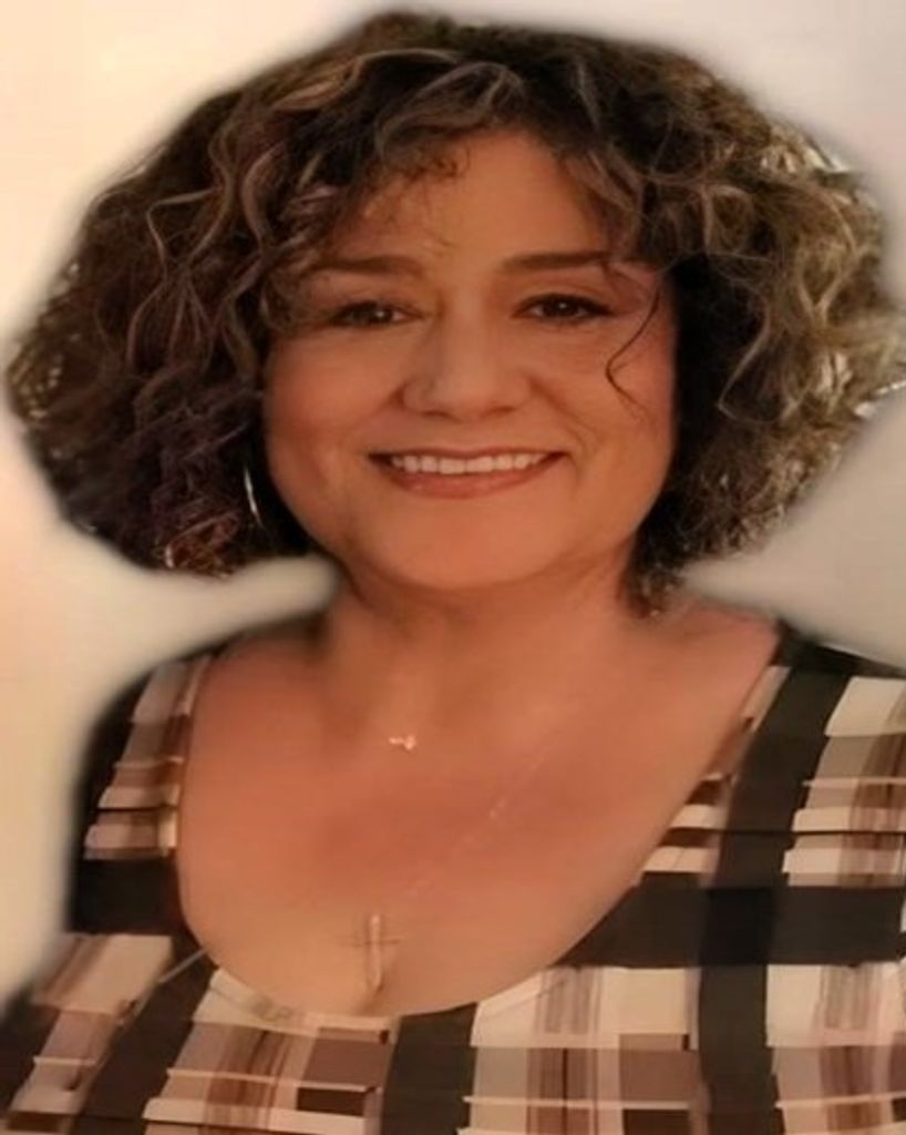 Lydia Theresa "Teri" O'Connor