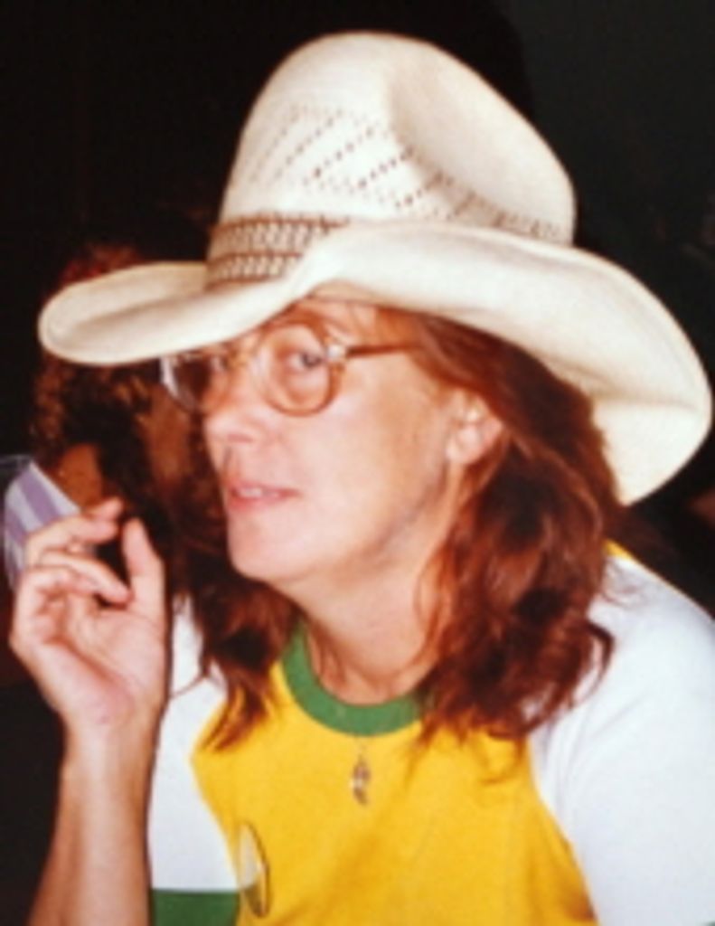 Sandra Lee Fantozzi