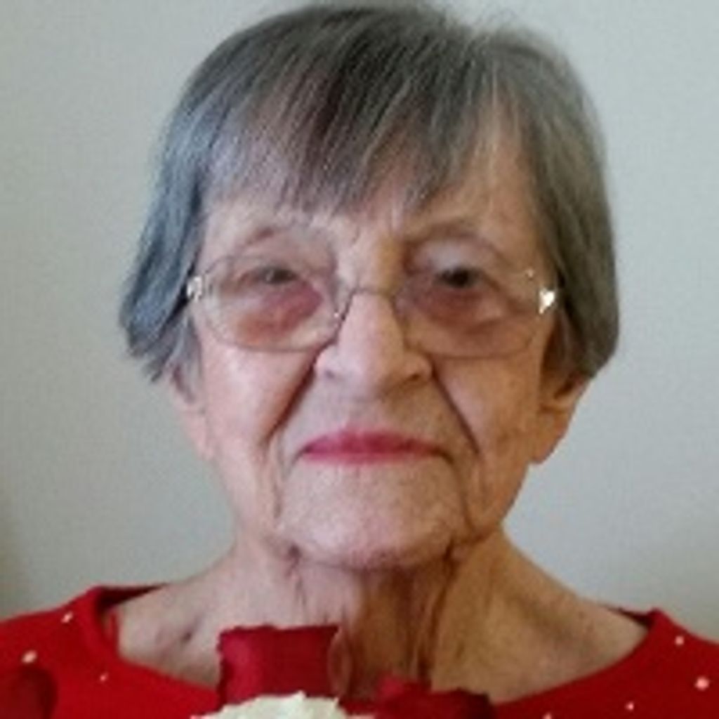 Mary M. Spehrley