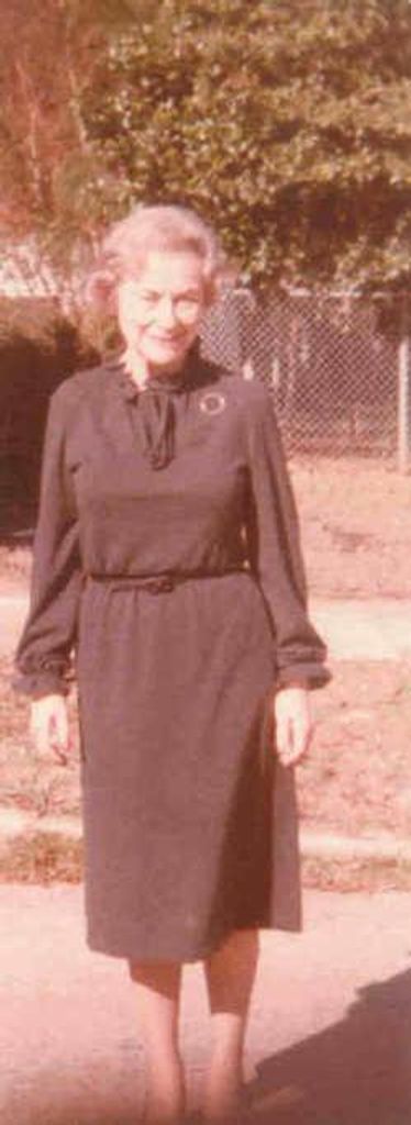 Helen Shana Schulein