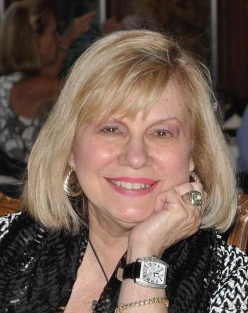 Betty Ann Tatooles Profile Photo
