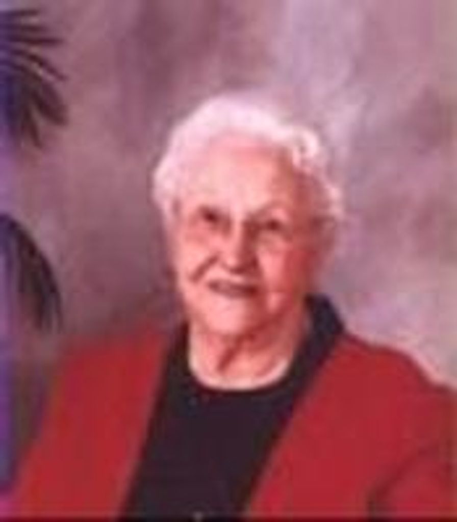 Kathleen E. Smith