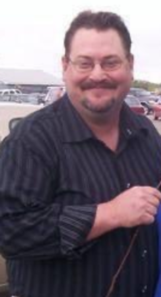 James Anthony Graham