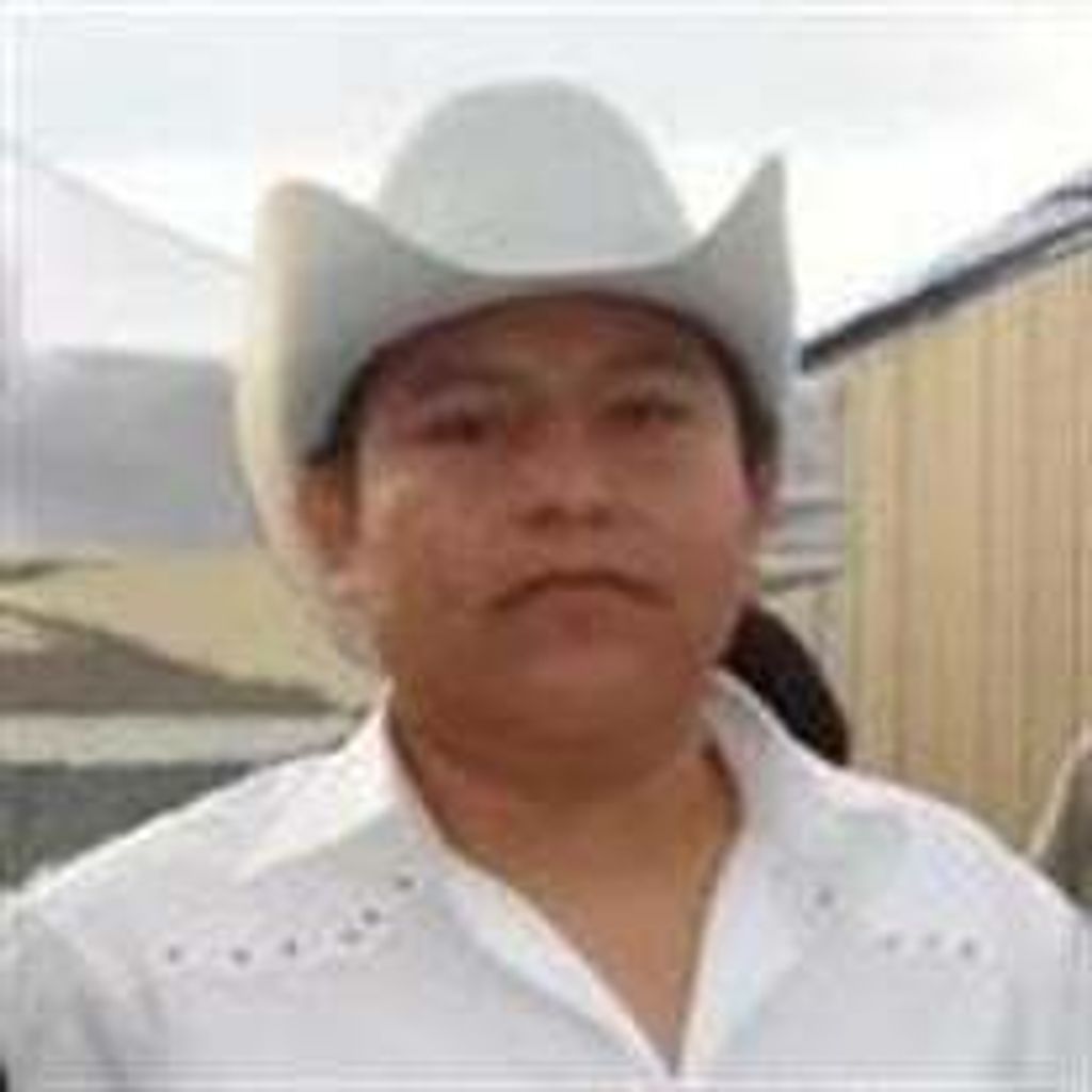 Juan Gabriel Gonzalez Rosas Profile Photo