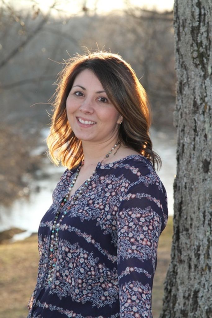 April Dawn Geurin Profile Photo