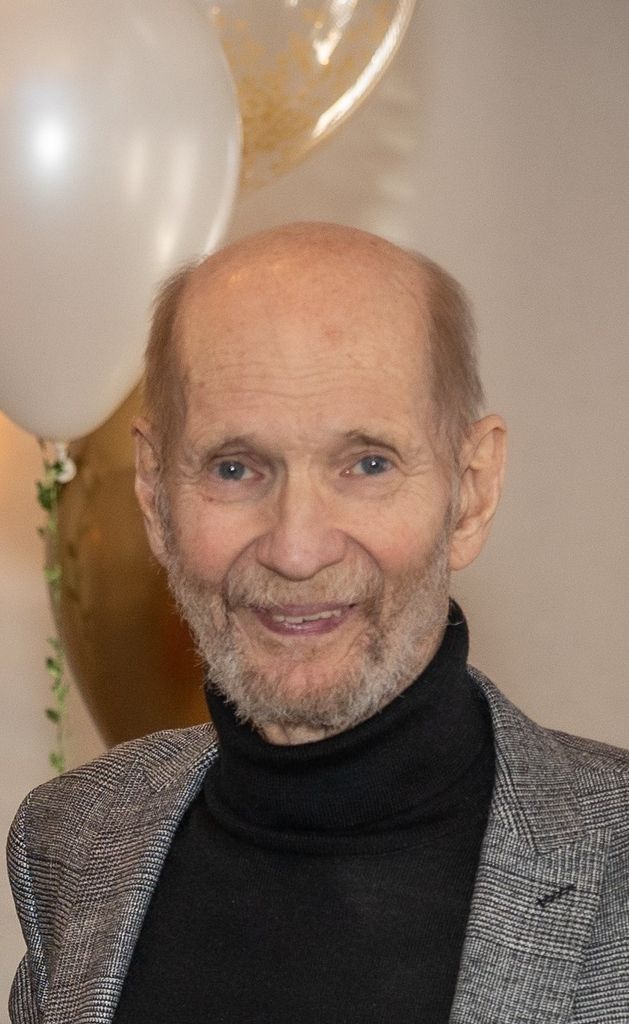 Philip John Scheidt Profile Photo