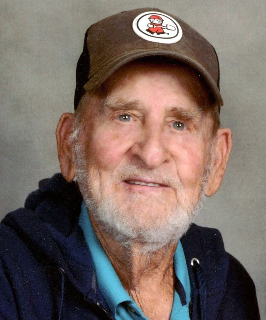 Jack Wendell Marksberry Profile Photo