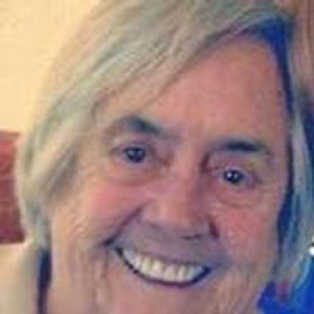 Lucille T. Dowling