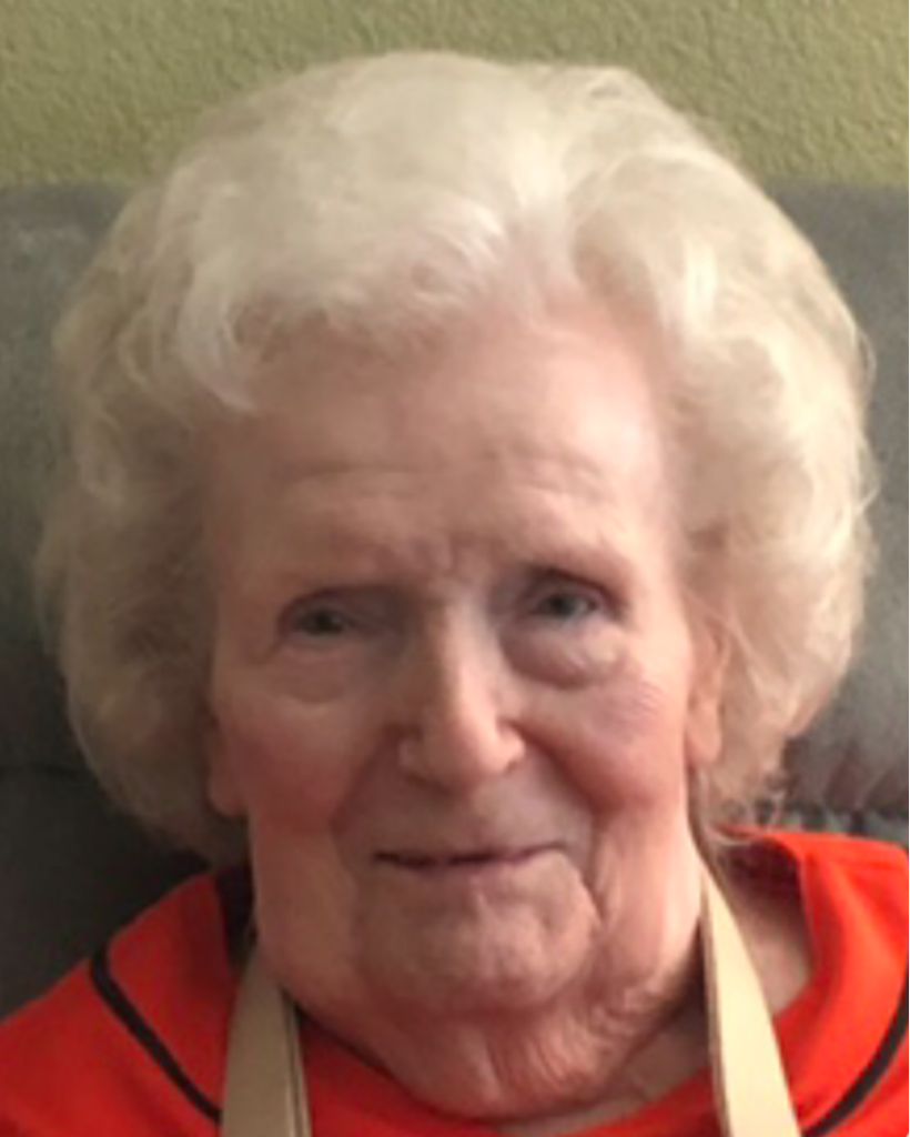 Elsie Josephine Murph Weileder
